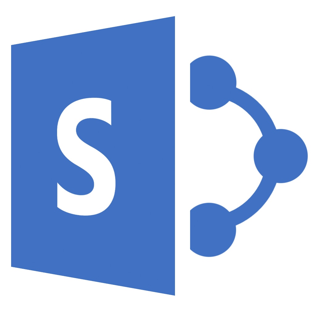 microsoft-sharepoint-logo-icon | SunValley Technologies